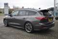 Ford Focus Wagon 1.0 EcoBoost Hybrid ST Line X | Climate Cont Grijs - thumbnail 8