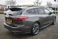 Ford Focus Wagon 1.0 EcoBoost Hybrid ST Line X | Climate Cont Grijs - thumbnail 6