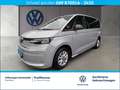 Volkswagen T7 Multivan T7 Multivan 2.0 TDI DSG Life LR Navi FrontAssist Silber - thumbnail 1