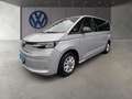 Volkswagen T7 Multivan T7 Multivan 2.0 TDI DSG Life LR Navi FrontAssist Silber - thumbnail 2