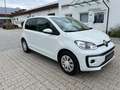Volkswagen up! 1.0 KAMERA PDC SHZ Weiß - thumbnail 3