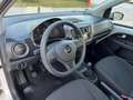 Volkswagen up! 1.0 KAMERA PDC SHZ Weiß - thumbnail 11