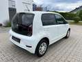 Volkswagen up! 1.0 KAMERA PDC SHZ Weiß - thumbnail 6