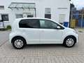 Volkswagen up! 1.0 KAMERA PDC SHZ Weiß - thumbnail 8