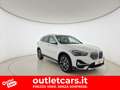 BMW X1 sdrive18i xline 140cv auto White - thumbnail 6