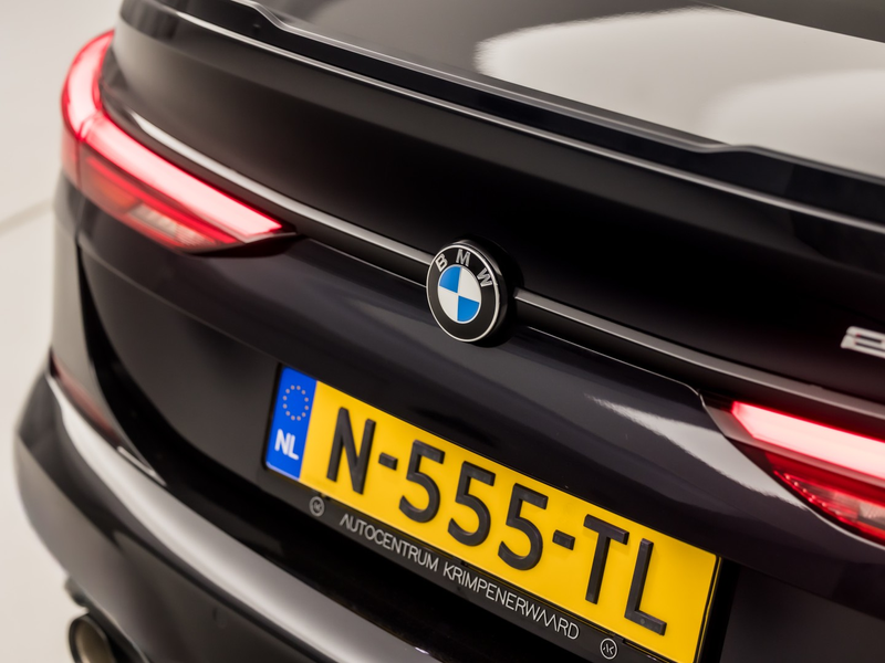 BMW 218 2 Serie M Sport Automaat (M PAKKET, KUIPSTOELEN, 1 — photo 33