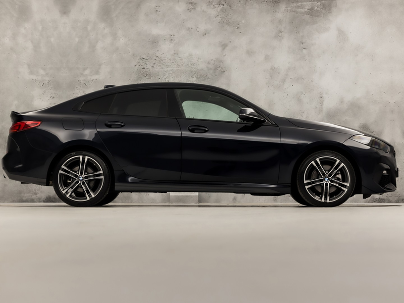 BMW 218 2 Serie M Sport Automaat (M PAKKET, KUIPSTOELEN, 1 — photo 4