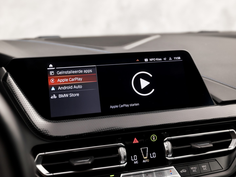 BMW 218 2 Serie M Sport Automaat (M PAKKET, KUIPSTOELEN, 1 — photo 30