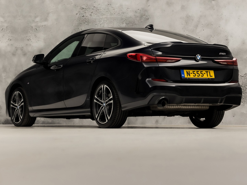 BMW 218 2 Serie M Sport Automaat (M PAKKET, KUIPSTOELEN, 1 — photo 3