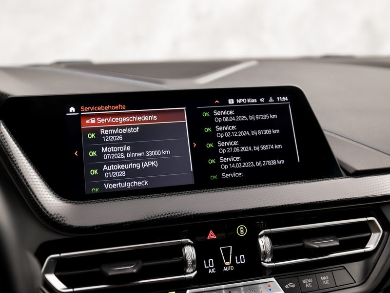 BMW 218 2 Serie M Sport Automaat (M PAKKET, KUIPSTOELEN, 1 — photo 28