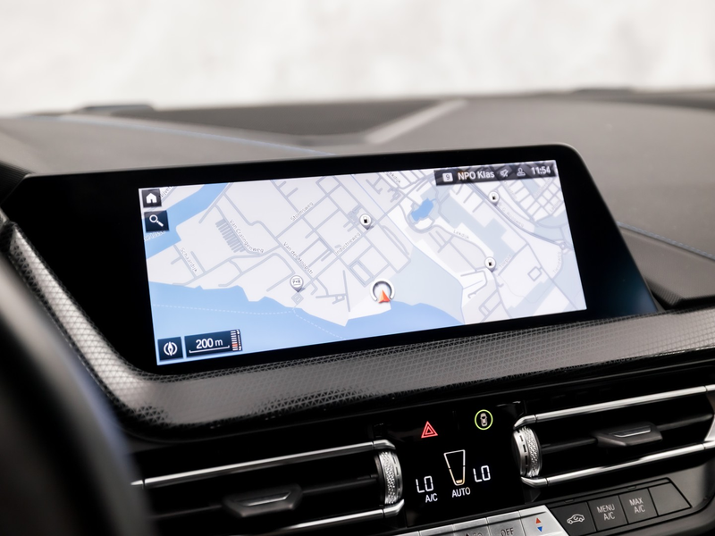 BMW 218 2 Serie M Sport Automaat (M PAKKET, KUIPSTOELEN, 1 — photo 25