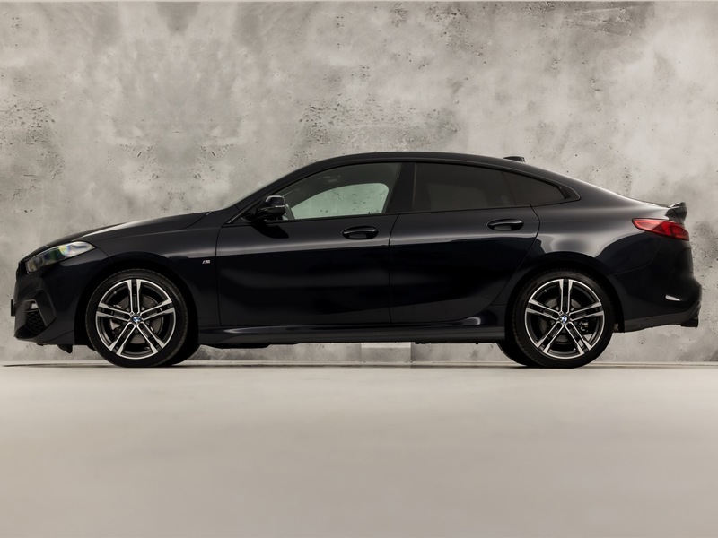 BMW 218 2 Serie M Sport Automaat (M PAKKET, KUIPSTOELEN, 1 — photo 2