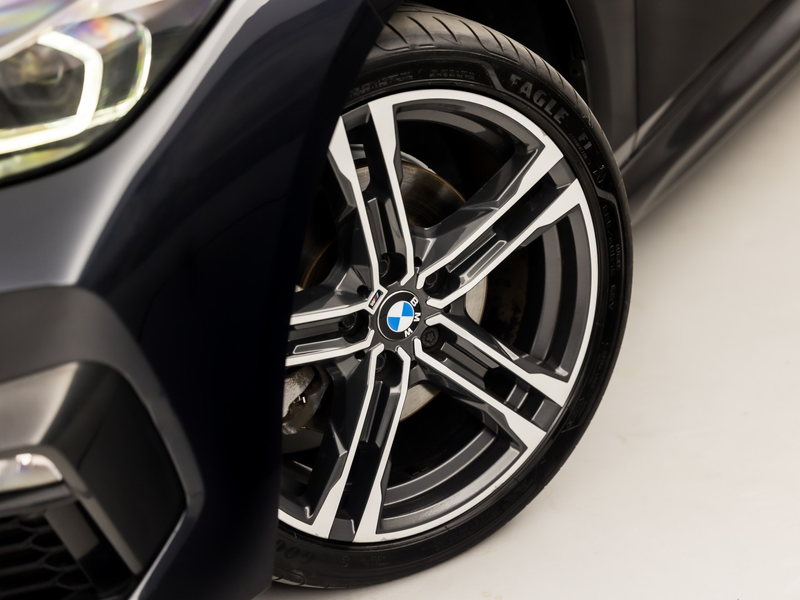 BMW 218 2 Serie M Sport Automaat (M PAKKET, KUIPSTOELEN, 1 — photo 15