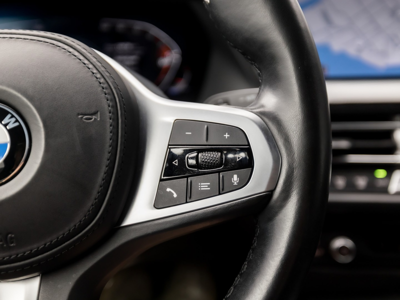 BMW 218 2 Serie M Sport Automaat (M PAKKET, KUIPSTOELEN, 1 — photo 21