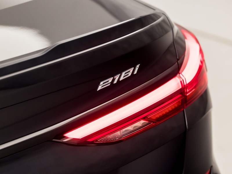 BMW 218 2 Serie M Sport Automaat (M PAKKET, KUIPSTOELEN, 1 — photo 32