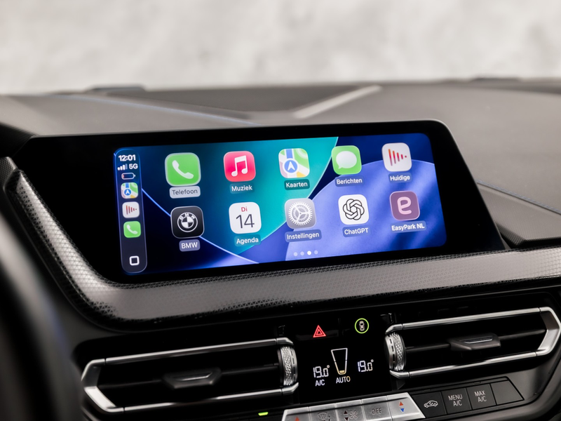 BMW 218 2 Serie M Sport Automaat (M PAKKET, KUIPSTOELEN, 1 — photo 8