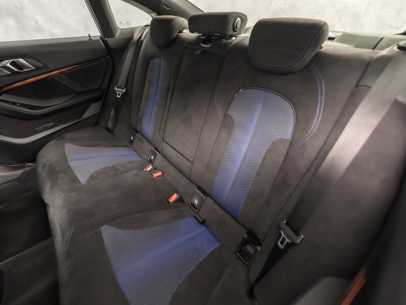 BMW 218 2 Serie M Sport Automaat (M PAKKET, KUIPSTOELEN, 1 — photo 17