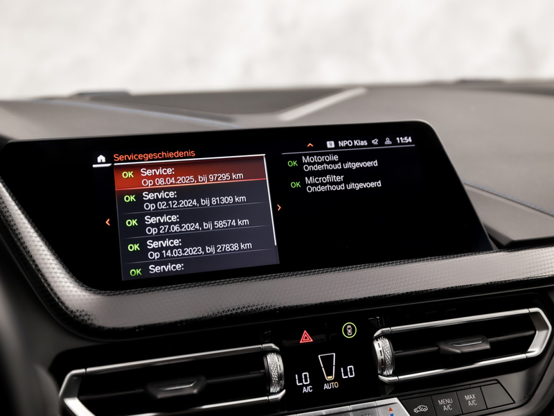 BMW 218 2 Serie M Sport Automaat (M PAKKET, KUIPSTOELEN, 1 — photo 27