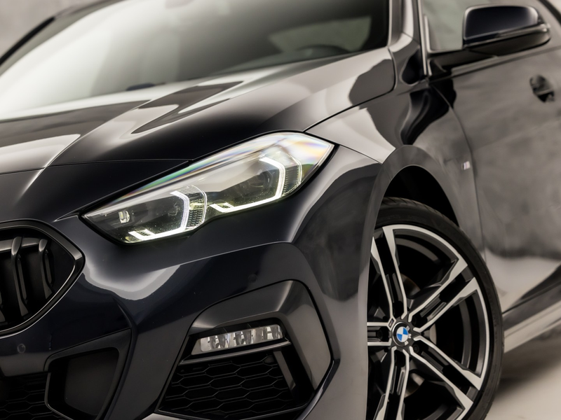 BMW 218 2 Serie M Sport Automaat (M PAKKET, KUIPSTOELEN, 1 — photo 14