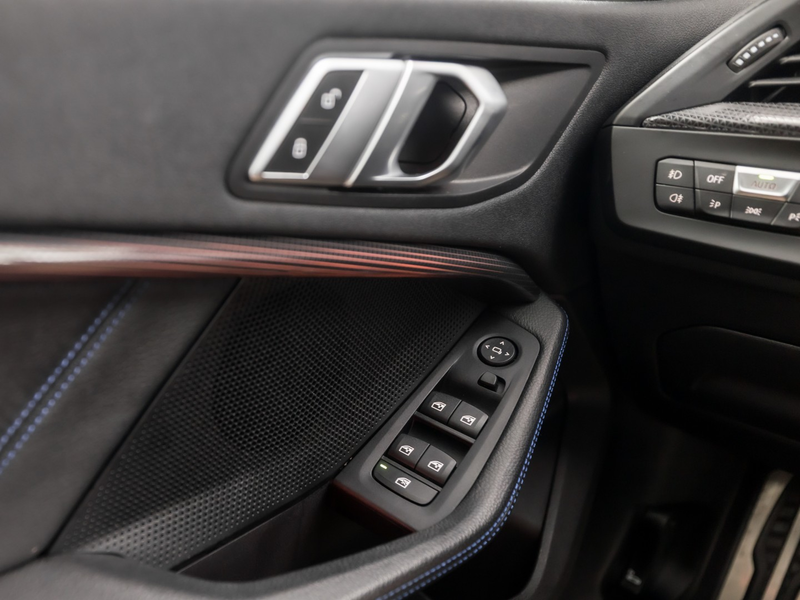 BMW 218 2 Serie M Sport Automaat (M PAKKET, KUIPSTOELEN, 1 — photo 23