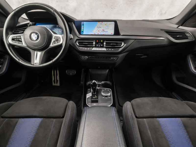 BMW 218 2 Serie M Sport Automaat (M PAKKET, KUIPSTOELEN, 1 — photo 6