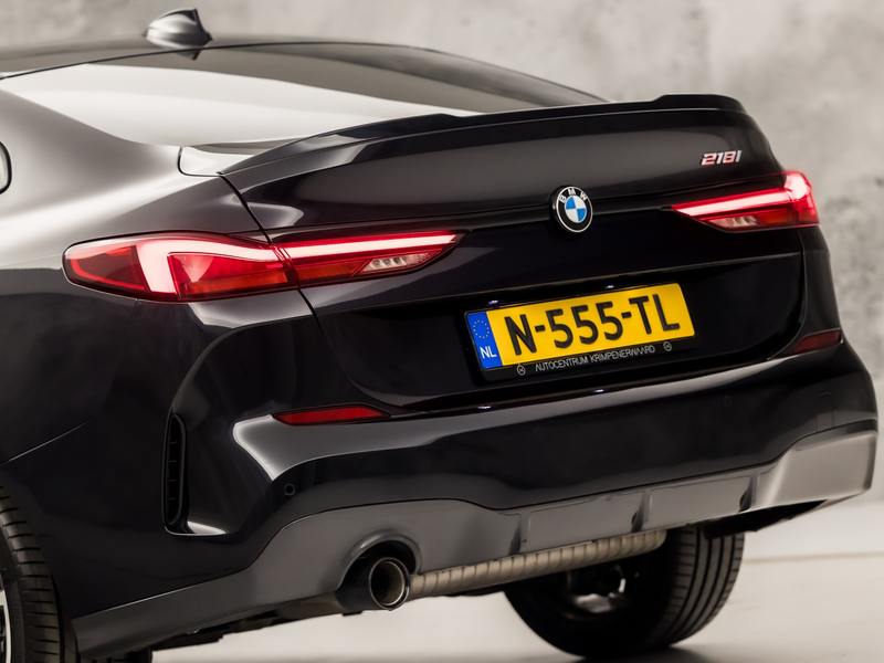 BMW 218 2 Serie M Sport Automaat (M PAKKET, KUIPSTOELEN, 1 — photo 18