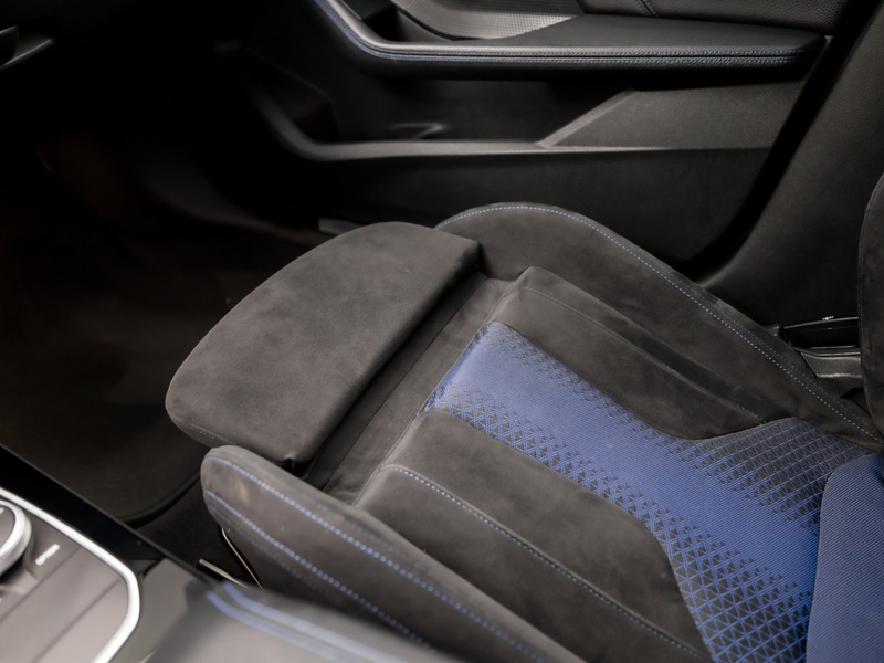BMW 218 2 Serie M Sport Automaat (M PAKKET, KUIPSTOELEN, 1 — photo 29
