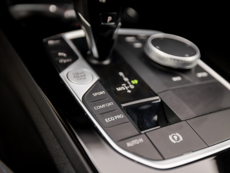 BMW 218 2 Serie M Sport Automaat (M PAKKET, KUIPSTOELEN, 1 — photo 11