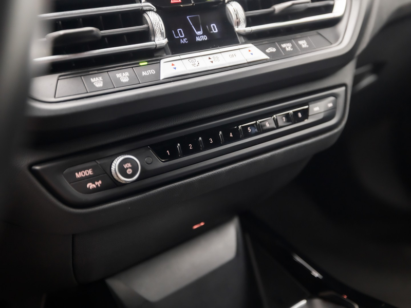 BMW 218 2 Serie M Sport Automaat (M PAKKET, KUIPSTOELEN, 1 — photo 10
