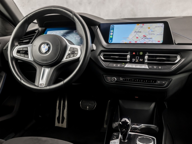BMW 218 2 Serie M Sport Automaat (M PAKKET, KUIPSTOELEN, 1 — photo 7