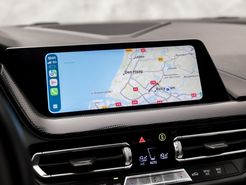 BMW 218 2 Serie M Sport Automaat (M PAKKET, KUIPSTOELEN, 1 — photo 31