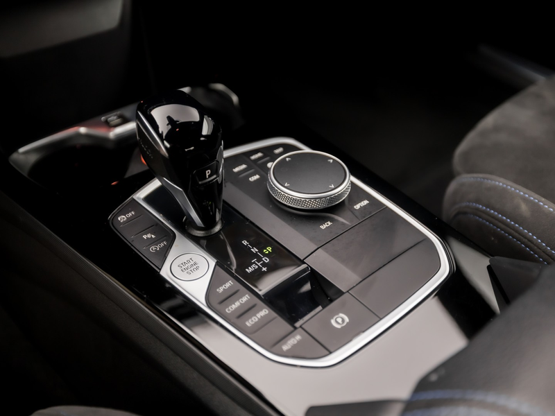 BMW 218 2 Serie M Sport Automaat (M PAKKET, KUIPSTOELEN, 1 — photo 12
