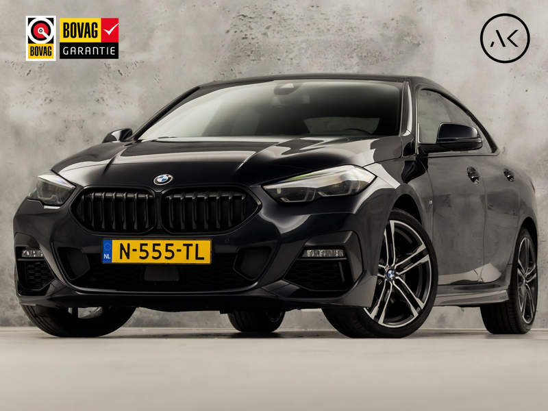 BMW 218 2 Serie M Sport Automaat (M PAKKET, KUIPSTOELEN, 1