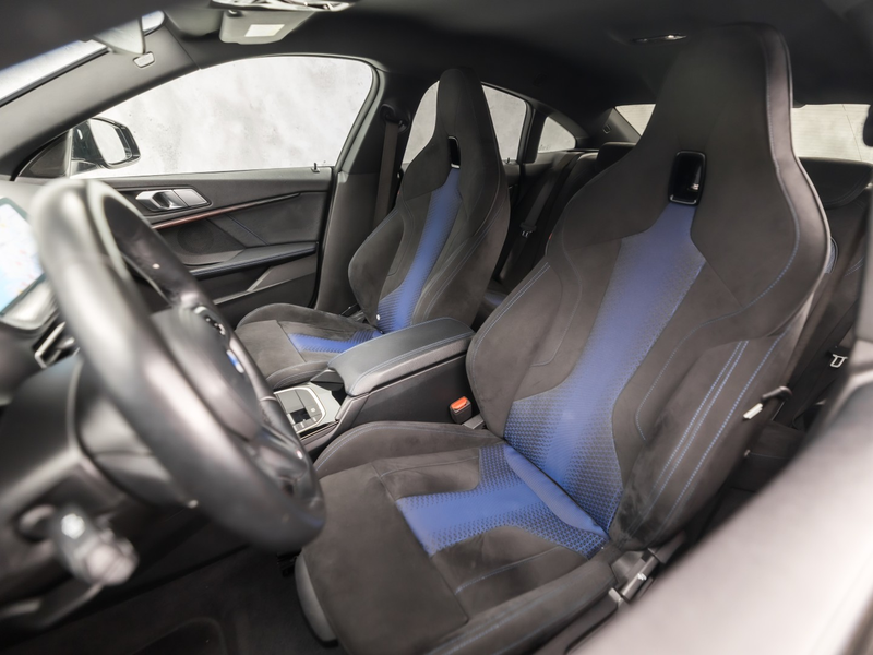 BMW 218 2 Serie M Sport Automaat (M PAKKET, KUIPSTOELEN, 1 — photo 16