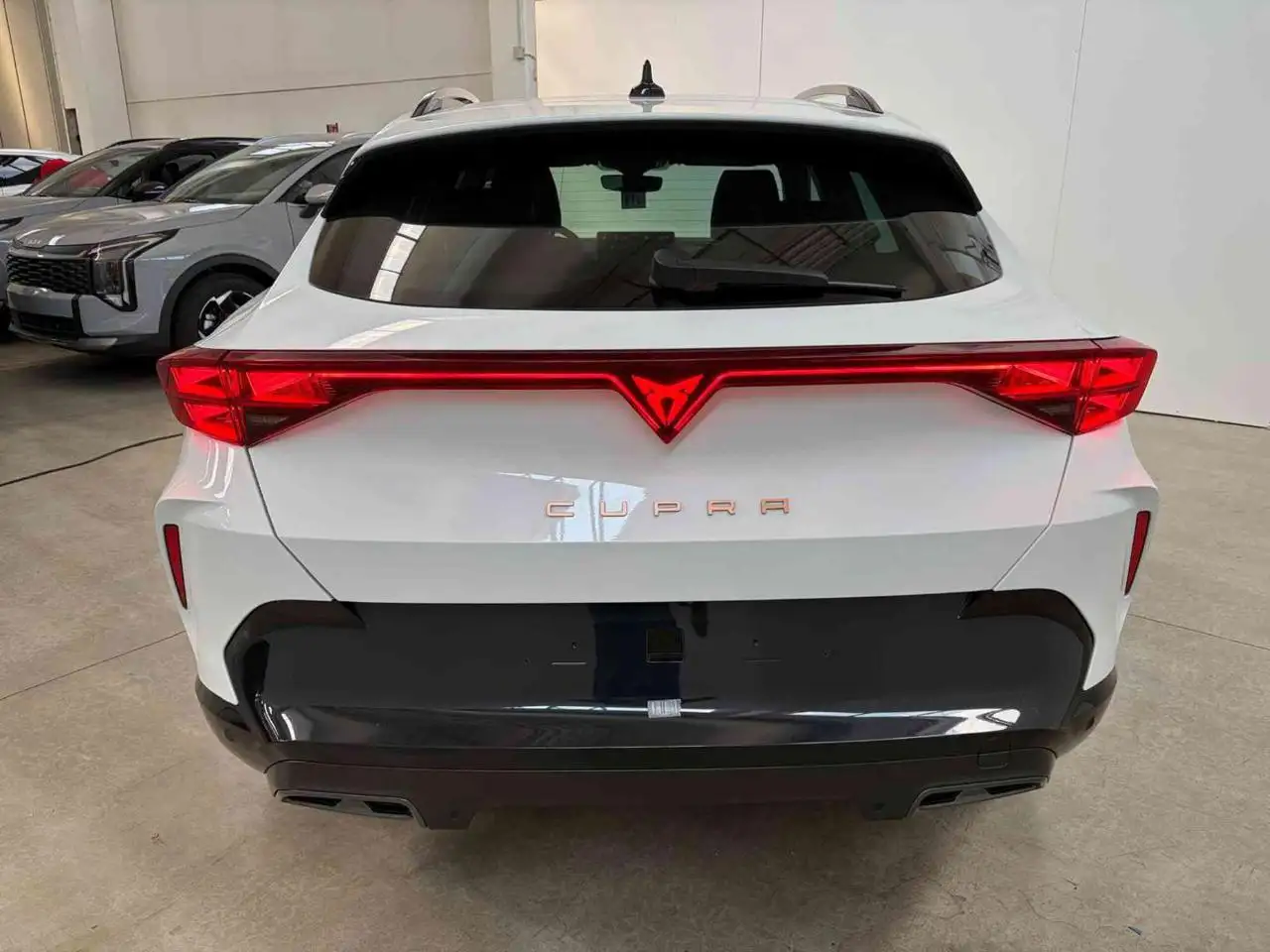 Cupra Formentor 1.5 Hybrid DSG, миниатюра 3