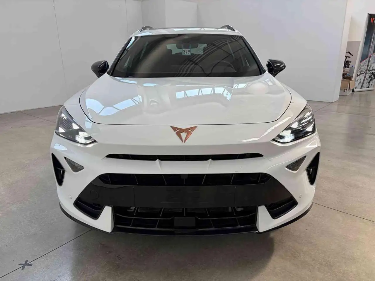 Cupra Formentor 1.5 Hybrid DSG, миниатюра 4