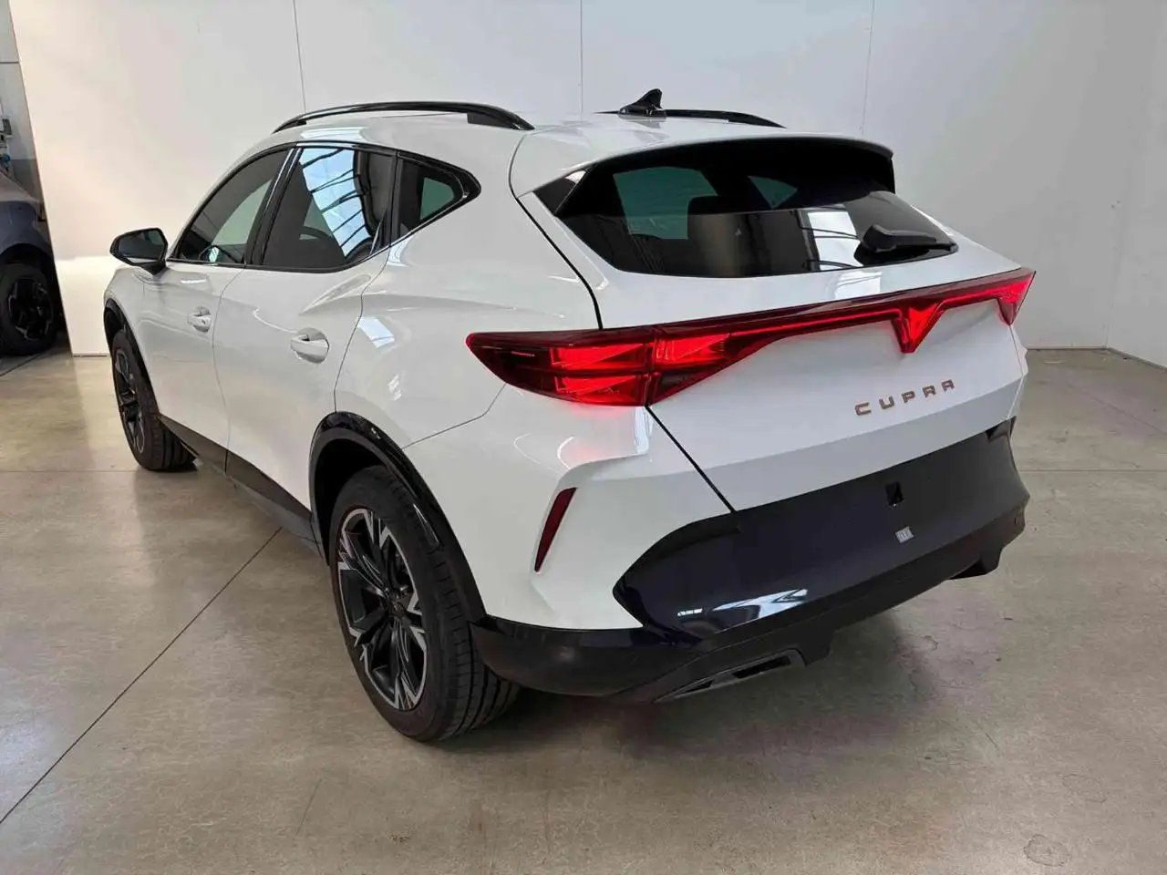 Cupra Formentor 1.5 Hybrid DSG, миниатюра 2