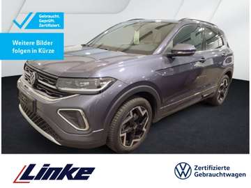 1.5 TSI DSG R-Line AHK/Kamera/Navi/App-Connect/ACC