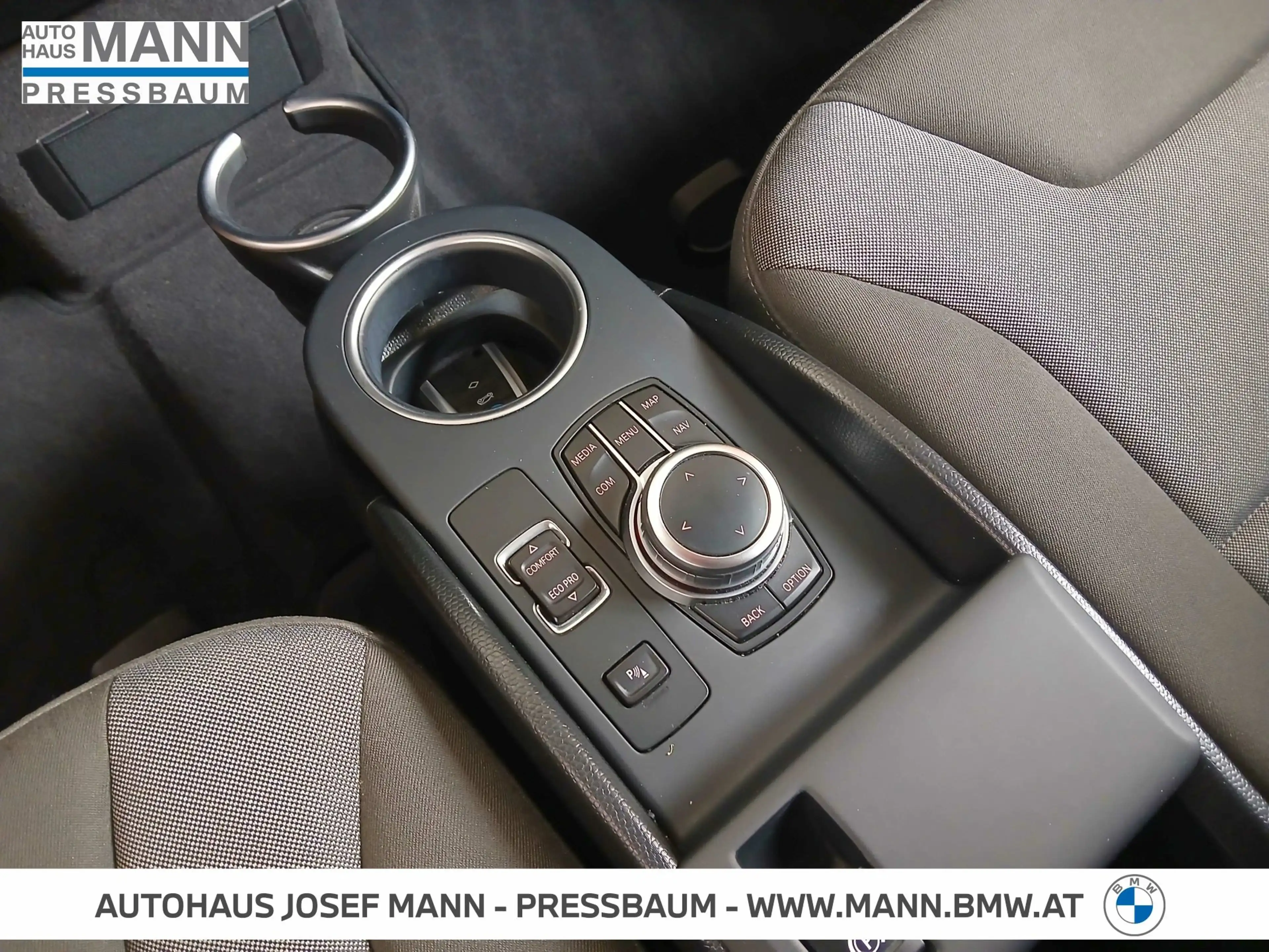 BMW i3 KOMFORT PAKET ERWEITERT — photo 13