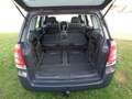 Opel Zafira B Family Automatik AHK Winterräder Grau - thumbnail 8