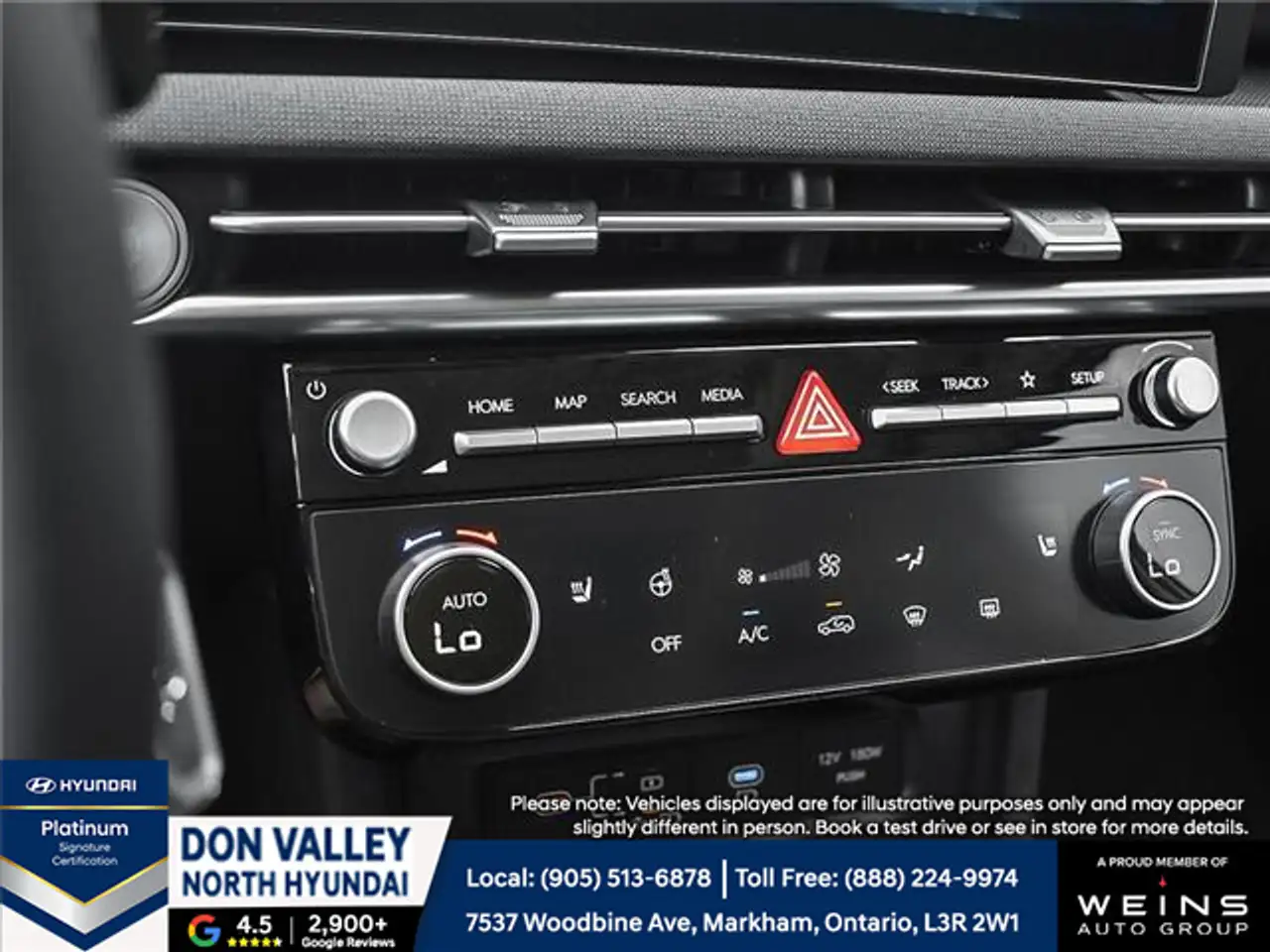 Hyundai TUCSON fotografie Hyundai TUCSON