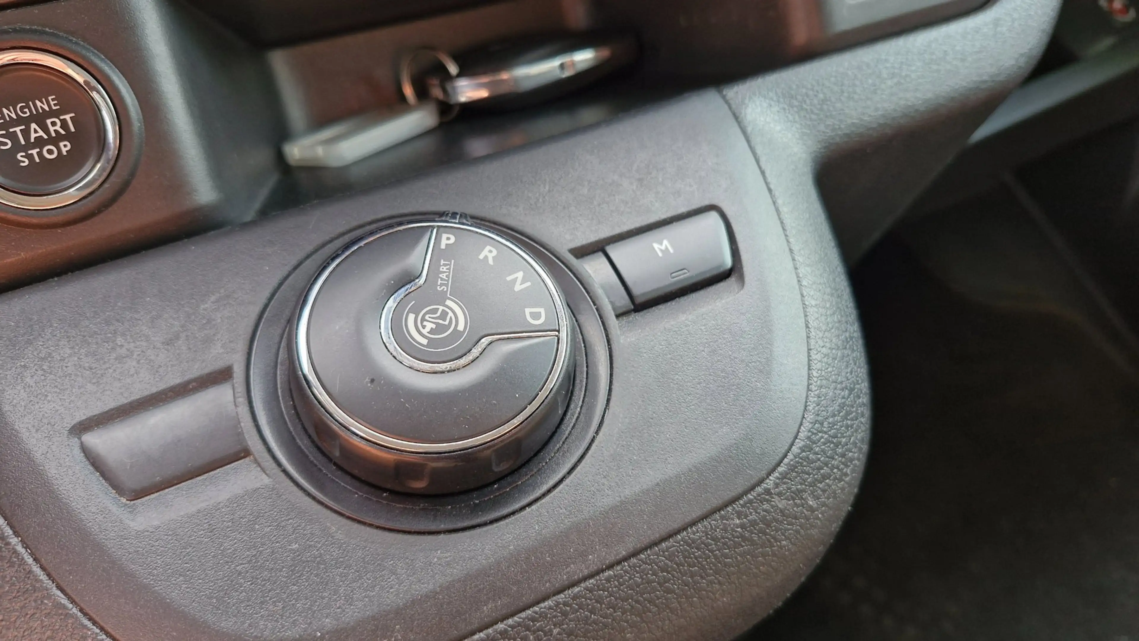 Peugeot Traveller 2.0 BlueHDi 140 Business Standard S&S AUTOMAAT 144 — photo 24