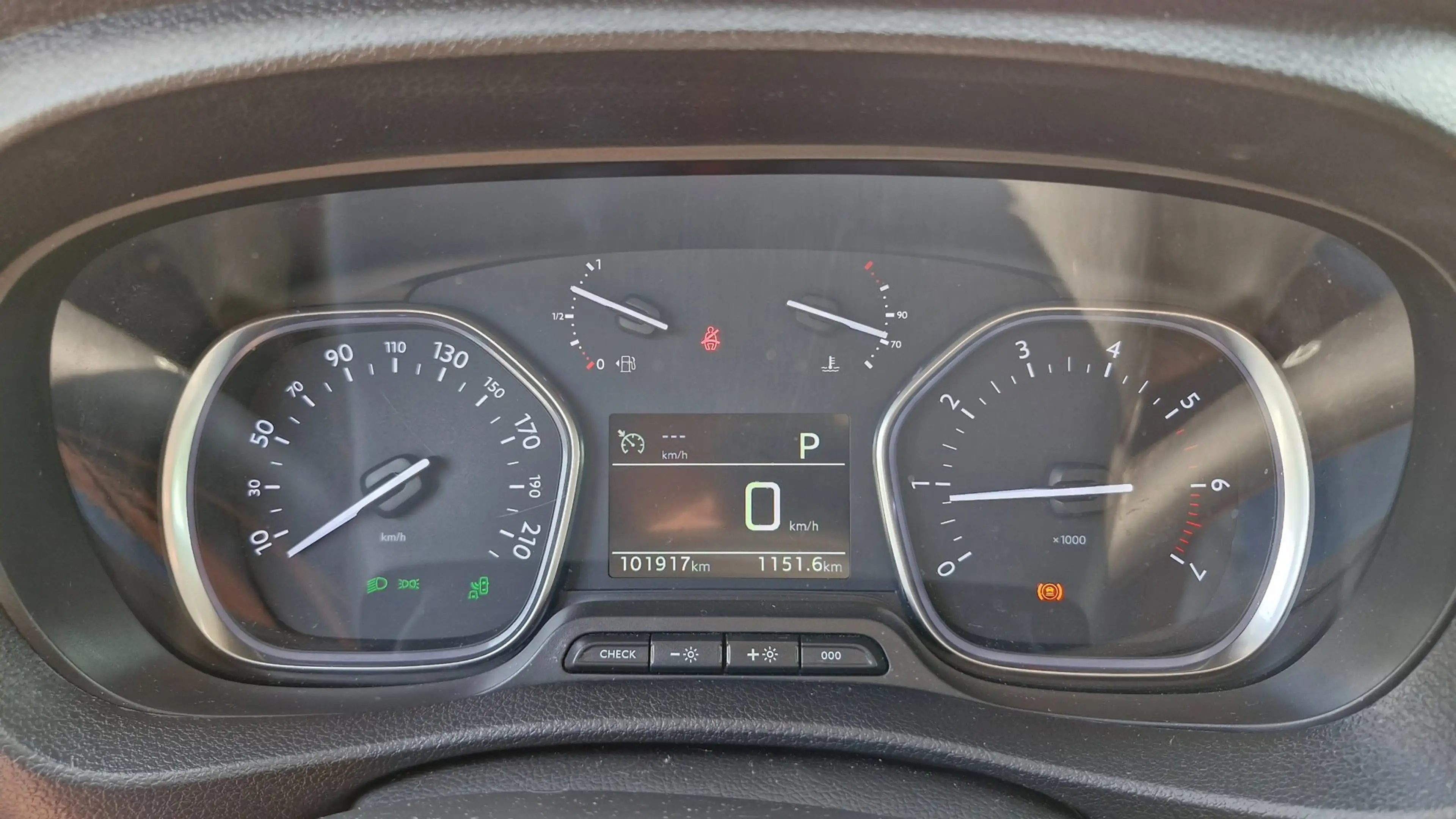 Peugeot Traveller 2.0 BlueHDi 140 Business Standard S&S AUTOMAAT 144 — photo 17