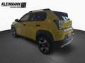 Fiat Grande Panda eHybrid "La Prima" 1.2 DCT (110 PS) Jaune - thumbnail 5