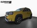 Fiat Grande Panda eHybrid "La Prima" 1.2 DCT (110 PS) Jaune - thumbnail 1