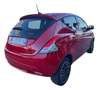 Lancia Ypsilon 1.0 FireFly 5 porte S&S Hybrid Ecochic Silver Rosso - thumbnail 4
