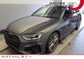Audi A4 Avant S line 45 TFSI Pano B&O VC Sitzh GRA DAB Grau - thumbnail 1