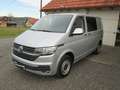Volkswagen Kasten PLUS Comfortline 4Motion Argento - thumbnail 2