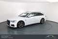 Audi A6 Avant 40 TDI quattro S line+ Back Optik Assist ... Weiß - thumbnail 12