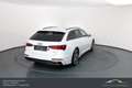 Audi A6 Avant 40 TDI quattro S line+ Back Optik Assist ... Weiß - thumbnail 7